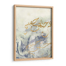 Arabe Encáustica Iv - Jennifer Goldberger | Cuadro decorativo de Canvas Lab