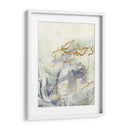 Arabe Encáustica Iv - Jennifer Goldberger | Cuadro decorativo de Canvas Lab