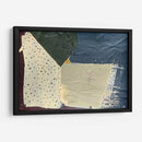 Retazos - LUNNAWABI | Cuadro decorativo de Canvas Lab