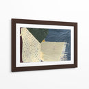 Retazos - LUNNAWABI | Cuadro decorativo de Canvas Lab
