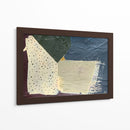 Retazos - LUNNAWABI | Cuadro decorativo de Canvas Lab