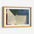 Retazos - LUNNAWABI | Cuadro decorativo de Canvas Lab