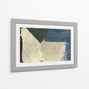 Retazos - LUNNAWABI | Cuadro decorativo de Canvas Lab