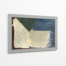 Retazos - LUNNAWABI | Cuadro decorativo de Canvas Lab