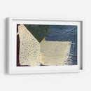 Retazos - LUNNAWABI | Cuadro decorativo de Canvas Lab