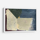 Retazos - LUNNAWABI | Cuadro decorativo de Canvas Lab