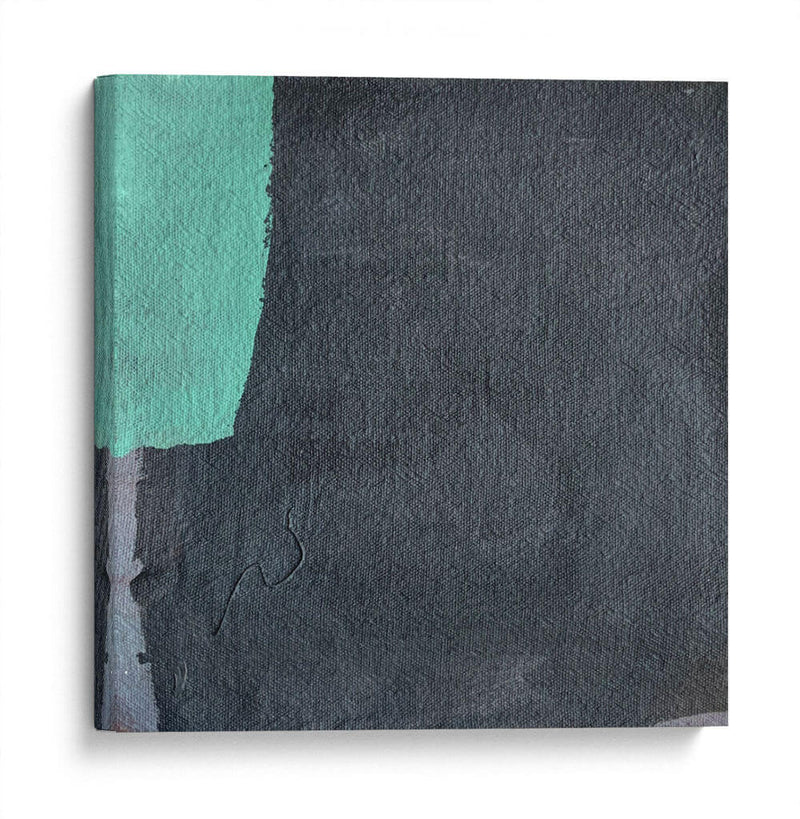 Silencio - LUNNAWABI | Cuadro decorativo de Canvas Lab