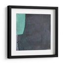 Silencio - LUNNAWABI | Cuadro decorativo de Canvas Lab