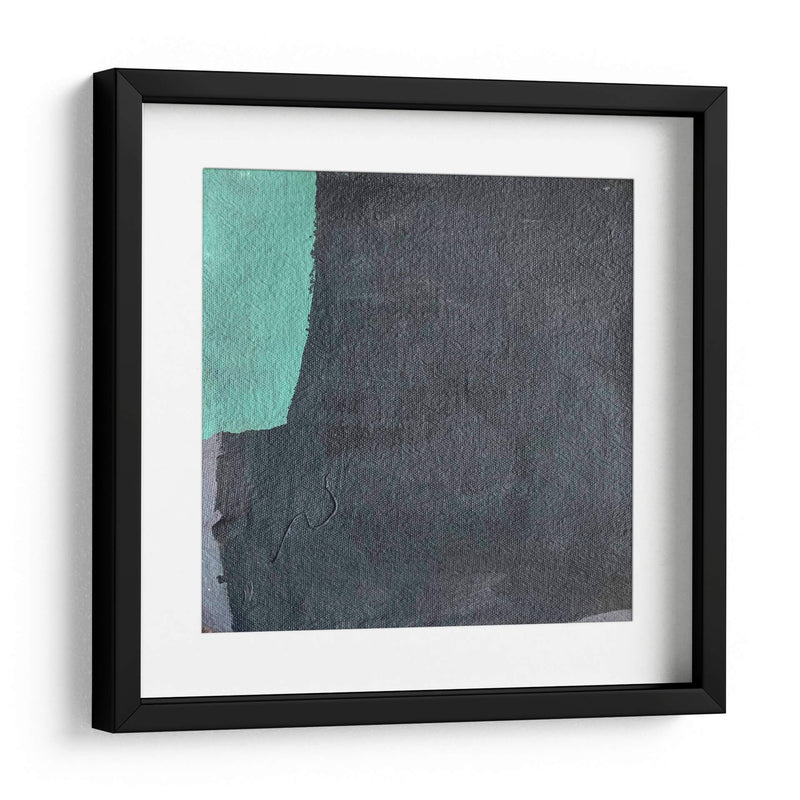 Silencio - LUNNAWABI | Cuadro decorativo de Canvas Lab