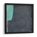 Silencio - LUNNAWABI | Cuadro decorativo de Canvas Lab