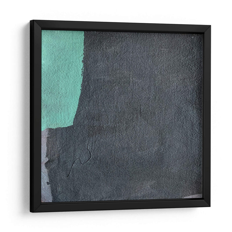 Silencio - LUNNAWABI | Cuadro decorativo de Canvas Lab
