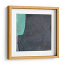 Silencio - LUNNAWABI | Cuadro decorativo de Canvas Lab