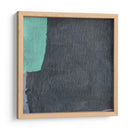 Silencio - LUNNAWABI | Cuadro decorativo de Canvas Lab