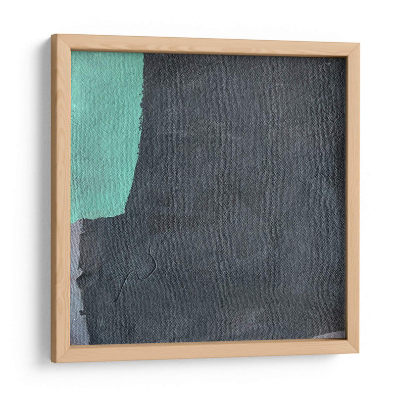 Silencio - LUNNAWABI | Cuadro decorativo de Canvas Lab