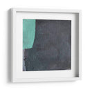 Silencio - LUNNAWABI | Cuadro decorativo de Canvas Lab