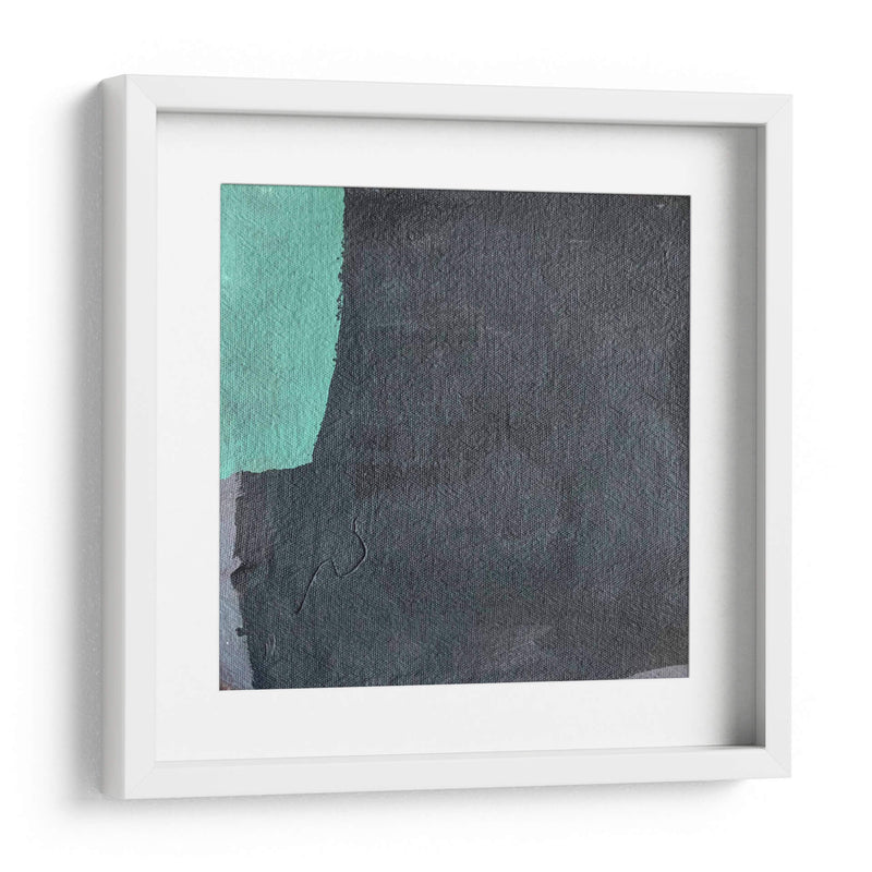 Silencio - LUNNAWABI | Cuadro decorativo de Canvas Lab