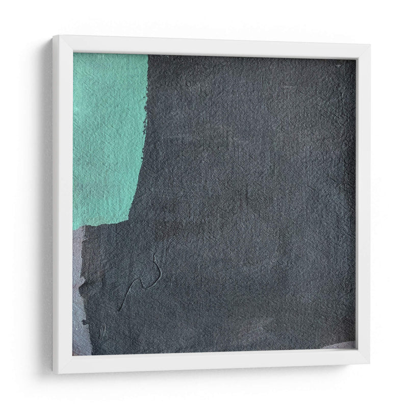 Silencio - LUNNAWABI | Cuadro decorativo de Canvas Lab