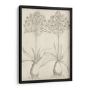 Fresco Floral I - Vision Studio | Cuadro decorativo de Canvas Lab