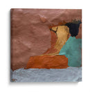 Sobre el hielo - LUNNAWABI | Cuadro decorativo de Canvas Lab