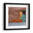 Sobre el hielo - LUNNAWABI | Cuadro decorativo de Canvas Lab