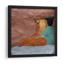 Sobre el hielo - LUNNAWABI | Cuadro decorativo de Canvas Lab