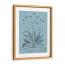 Botánico En Teal Iv - Vision Studio | Cuadro decorativo de Canvas Lab
