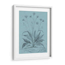 Botánico En Teal Iv - Vision Studio | Cuadro decorativo de Canvas Lab