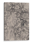 Envejecido Floral Ii - Vision Studio | Cuadro decorativo de Canvas Lab