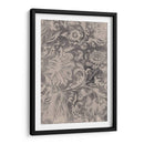 Envejecido Floral Ii - Vision Studio | Cuadro decorativo de Canvas Lab