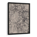 Envejecido Floral Ii - Vision Studio | Cuadro decorativo de Canvas Lab