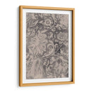 Envejecido Floral Ii - Vision Studio | Cuadro decorativo de Canvas Lab