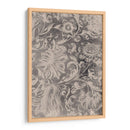 Envejecido Floral Ii - Vision Studio | Cuadro decorativo de Canvas Lab