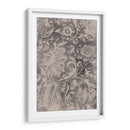 Envejecido Floral Ii - Vision Studio | Cuadro decorativo de Canvas Lab