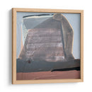 Transparencia - LUNNAWABI | Cuadro decorativo de Canvas Lab