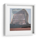 Transparencia - LUNNAWABI | Cuadro decorativo de Canvas Lab