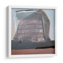 Transparencia - LUNNAWABI | Cuadro decorativo de Canvas Lab