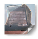 Transparencia - LUNNAWABI | Cuadro decorativo de Canvas Lab