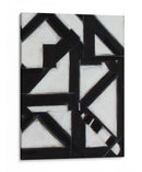 Topográfico V - Rob Delamater | Cuadro decorativo de Canvas Lab