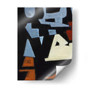 Segovia I - Rob Delamater | Cuadro decorativo de Canvas Lab