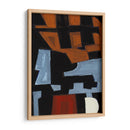 Segovia Ii - Rob Delamater | Cuadro decorativo de Canvas Lab