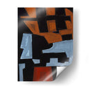 Segovia Ii - Rob Delamater | Cuadro decorativo de Canvas Lab