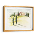 Villa Toscana I - Jennifer Paxton Parker | Cuadro decorativo de Canvas Lab
