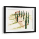 Villa Toscana Iii - Jennifer Paxton Parker | Cuadro decorativo de Canvas Lab