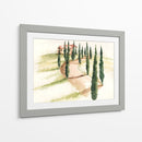Villa Toscana Iii - Jennifer Paxton Parker | Cuadro decorativo de Canvas Lab
