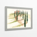 Villa Toscana Iii - Jennifer Paxton Parker | Cuadro decorativo de Canvas Lab