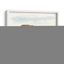 Acuarela Villa Toscana I - Ethan Harper | Cuadro decorativo de Canvas Lab