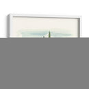 Acuarela Villa Toscana Ii - Ethan Harper | Cuadro decorativo de Canvas Lab