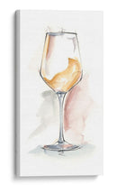 Estudio De Copa De Vino I - Ethan Harper | Cuadro decorativo de Canvas Lab