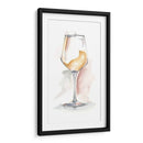 Estudio De Copa De Vino I - Ethan Harper | Cuadro decorativo de Canvas Lab