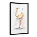 Estudio De Copa De Vino I - Ethan Harper | Cuadro decorativo de Canvas Lab